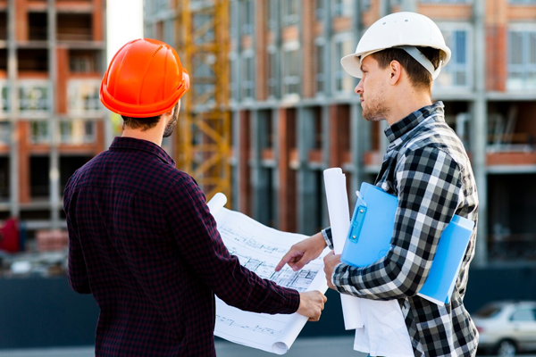 blog Jasa General Contractor Terpercaya di Balikpapan Timur