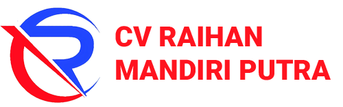 CV RAIHAN MANDIRI PUTRA
